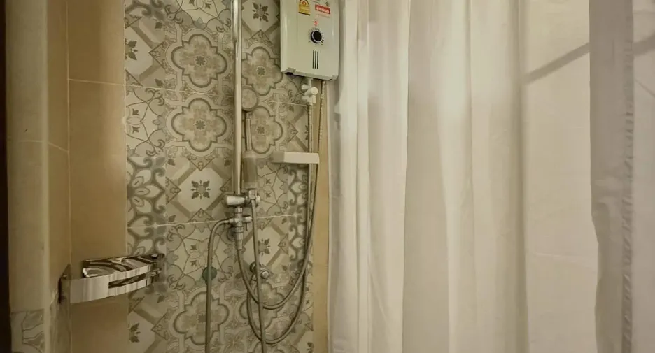 For rent 1 bed condo in Mueang Chiang Mai, Chiang Mai