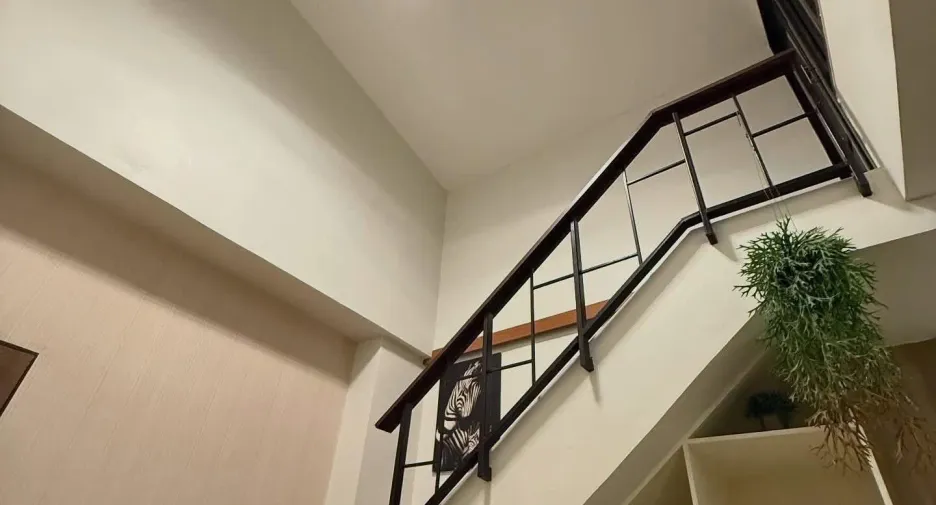 For rent 1 bed condo in Mueang Chiang Mai, Chiang Mai