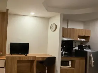 For rent 1 bed condo in Mueang Chiang Mai, Chiang Mai