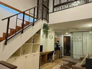 For Rent 1 Bedroom Condo In Mueang Chiang Mai