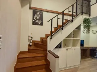 For rent 1 bed condo in Mueang Chiang Mai, Chiang Mai