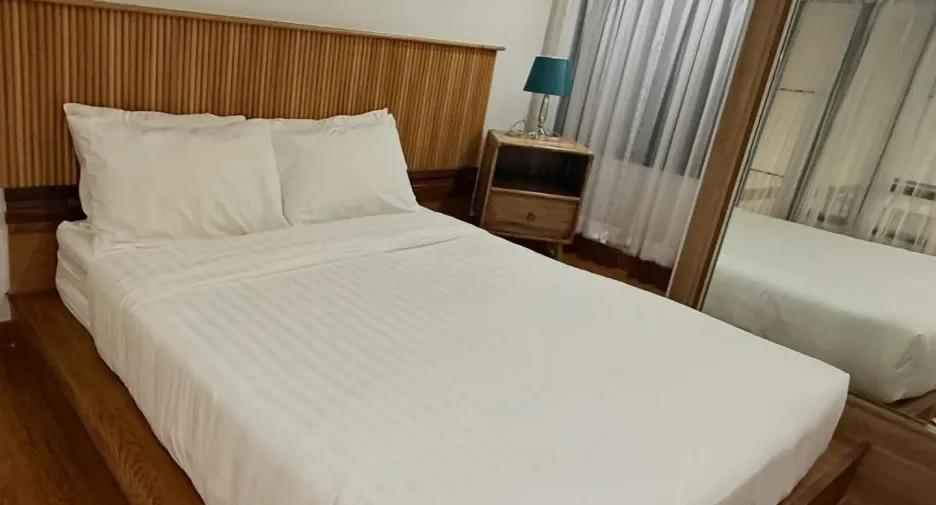 For rent 1 bed condo in Mueang Chiang Mai, Chiang Mai
