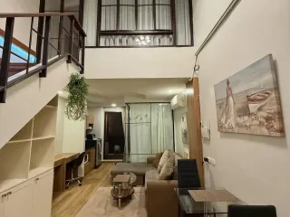 For rent 1 bed condo in Mueang Chiang Mai, Chiang Mai