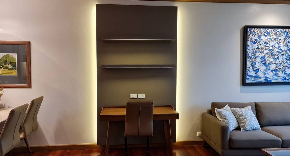 For sale 1 bed condo in Khlong San, Bangkok