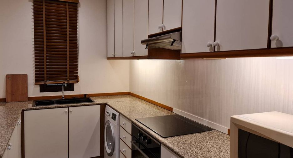 For sale 1 bed condo in Khlong San, Bangkok