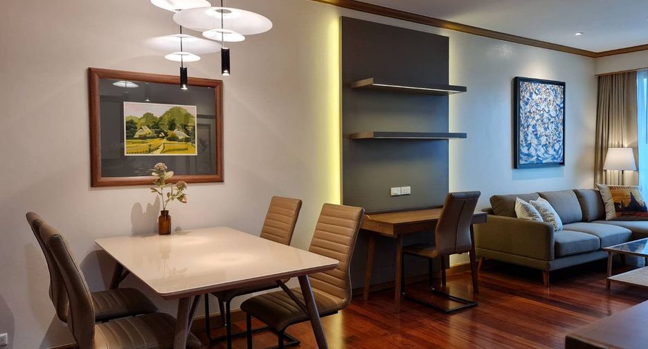 For sale 1 bed condo in Khlong San, Bangkok