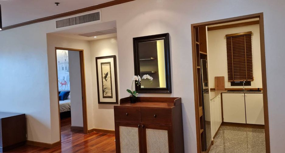 For sale 1 bed condo in Khlong San, Bangkok