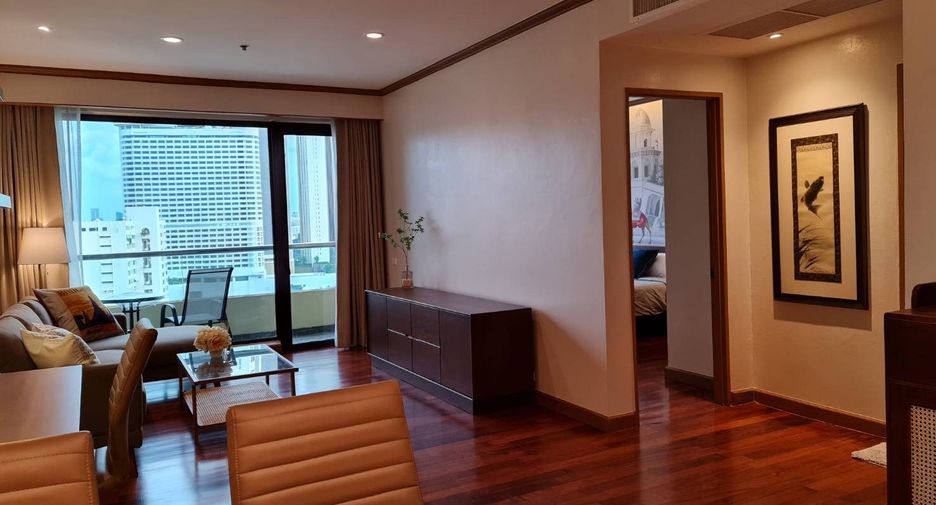 For sale 1 bed condo in Khlong San, Bangkok