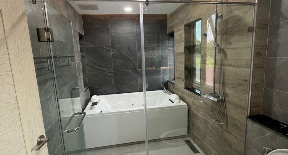 For sale 3 bedrooms house in San Sai, Chiang Mai