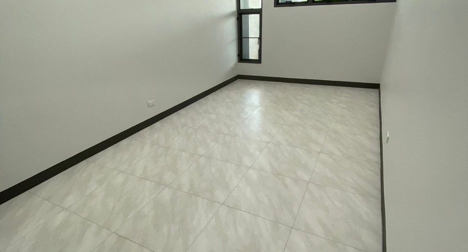 For sale 3 bedrooms house in San Sai, Chiang Mai