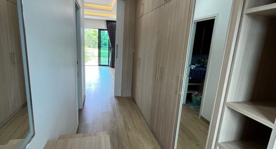 For sale 3 bedrooms house in San Sai, Chiang Mai