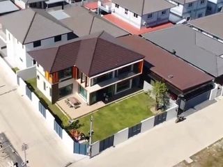 For sale 3 bedrooms house in San Sai, Chiang Mai