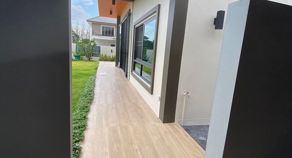 For sale 3 bedrooms house in San Sai, Chiang Mai