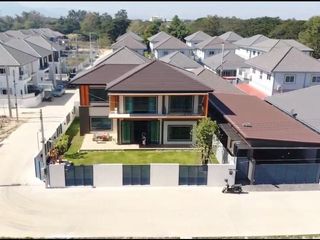 For sale 3 bedrooms house in San Sai, Chiang Mai