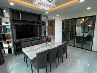 For sale 3 bedrooms house in San Sai, Chiang Mai