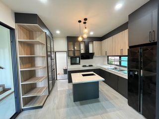 For sale 3 bedrooms house in San Sai, Chiang Mai