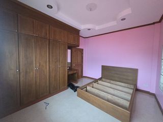 À vendre et à louer 3 chambres maison à Hua Hin, Prachuap Khiri Khan