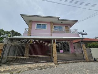 À vendre et à louer 3 chambres maison à Hua Hin, Prachuap Khiri Khan