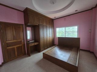 À vendre et à louer 3 chambres maison à Hua Hin, Prachuap Khiri Khan