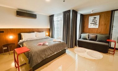 For sale 1 bed condo in Mueang Chiang Mai, Chiang Mai