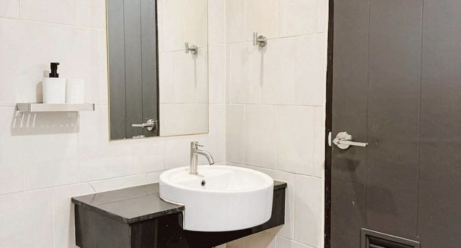 For sale 1 bed condo in Mueang Chiang Mai, Chiang Mai