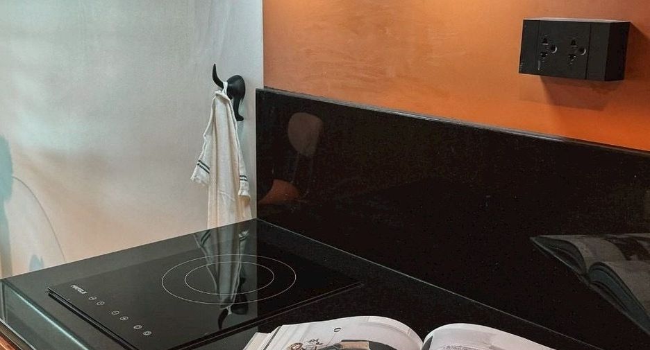 For sale 1 bed condo in Mueang Chiang Mai, Chiang Mai