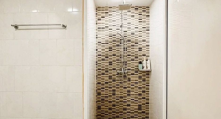 For sale 1 bed condo in Mueang Chiang Mai, Chiang Mai