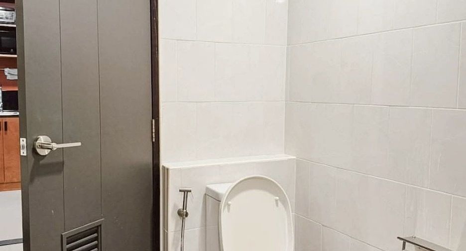 For sale 1 bed condo in Mueang Chiang Mai, Chiang Mai