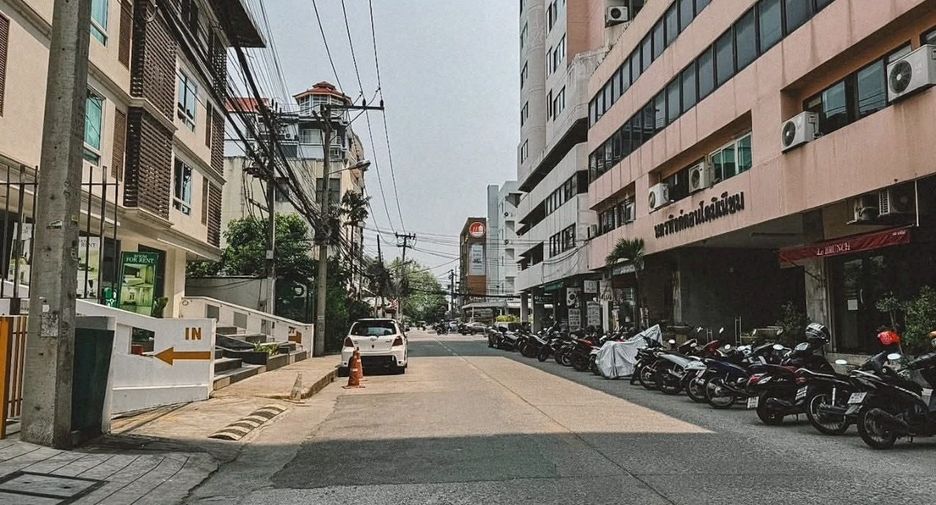 For sale 1 bed condo in Mueang Chiang Mai, Chiang Mai
