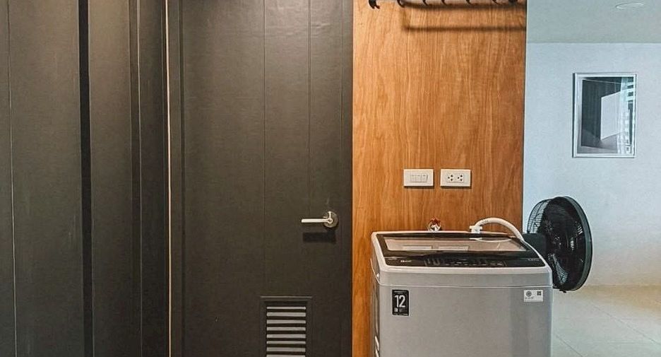 For sale 1 bed condo in Mueang Chiang Mai, Chiang Mai