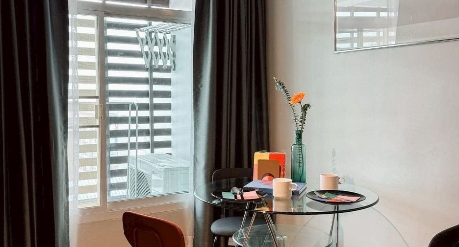 For sale 1 bed condo in Mueang Chiang Mai, Chiang Mai