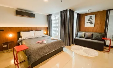 For sale 1 bed condo in Mueang Chiang Mai, Chiang Mai