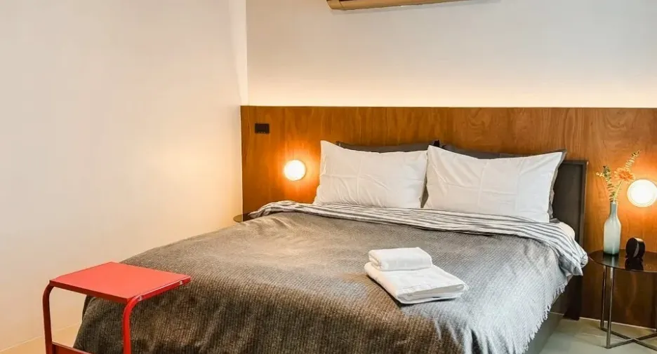 For sale 1 bed condo in Mueang Chiang Mai, Chiang Mai