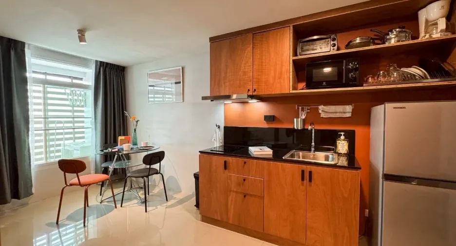 For sale 1 bed condo in Mueang Chiang Mai, Chiang Mai