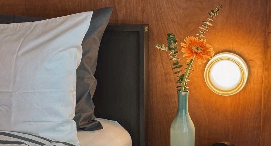 For sale 1 bed condo in Mueang Chiang Mai, Chiang Mai