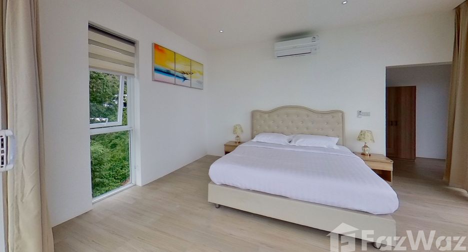 For rent 9 bedrooms villa in Ko Samui, Surat Thani