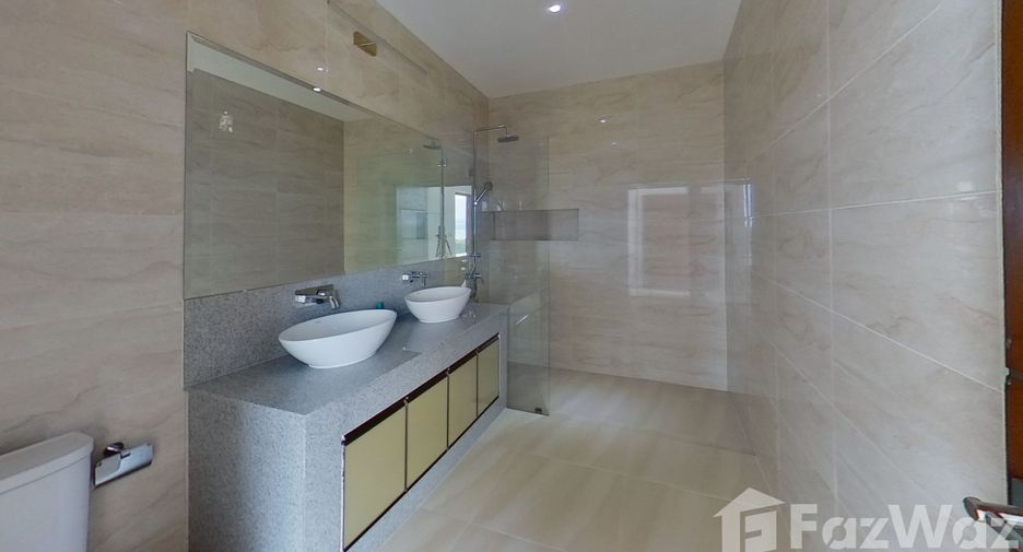 For rent 9 bedrooms villa in Ko Samui, Surat Thani