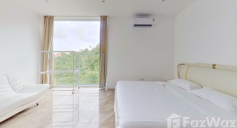 For rent 9 bedrooms villa in Ko Samui, Surat Thani