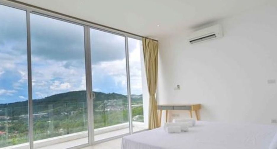 For rent 9 bedrooms villa in Ko Samui, Surat Thani