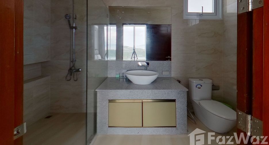 For rent 9 bedrooms villa in Ko Samui, Surat Thani