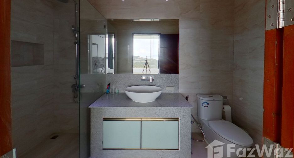 For rent 9 bedrooms villa in Ko Samui, Surat Thani