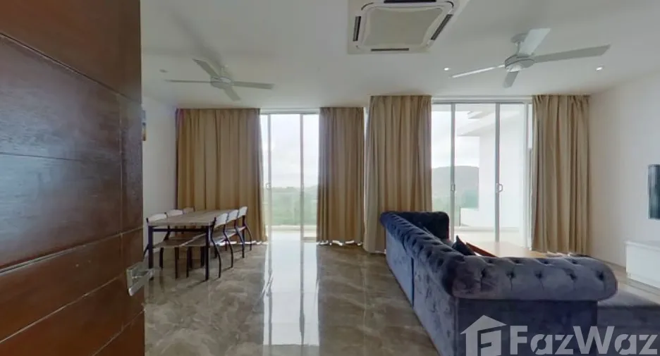 For rent 9 bedrooms villa in Ko Samui, Surat Thani