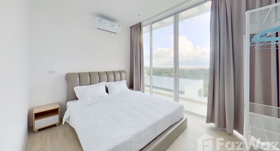 For rent 9 bedrooms villa in Ko Samui, Surat Thani