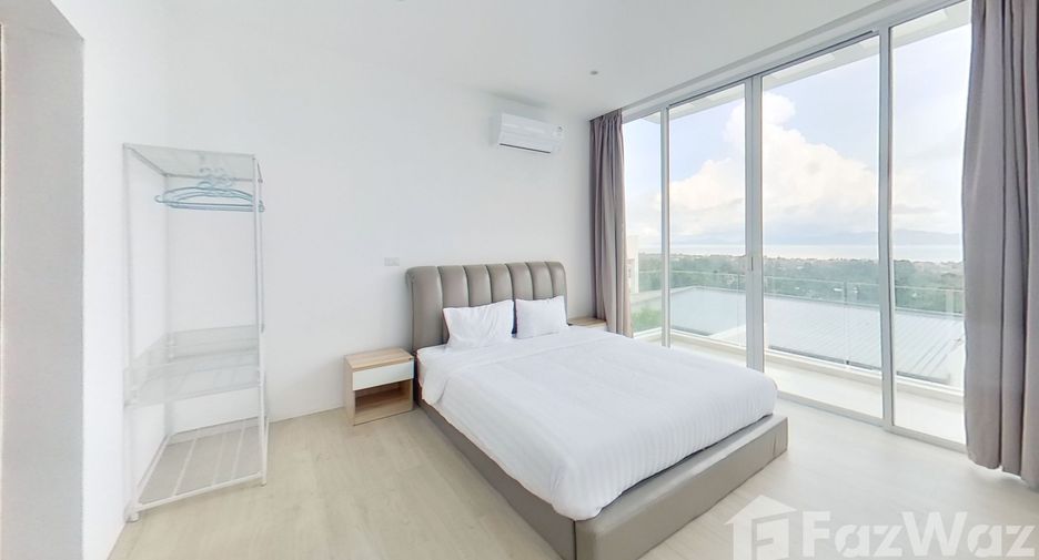 For rent 9 bedrooms villa in Ko Samui, Surat Thani