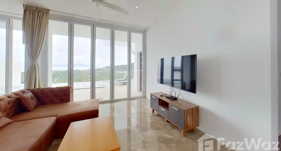 For rent 9 bedrooms villa in Ko Samui, Surat Thani