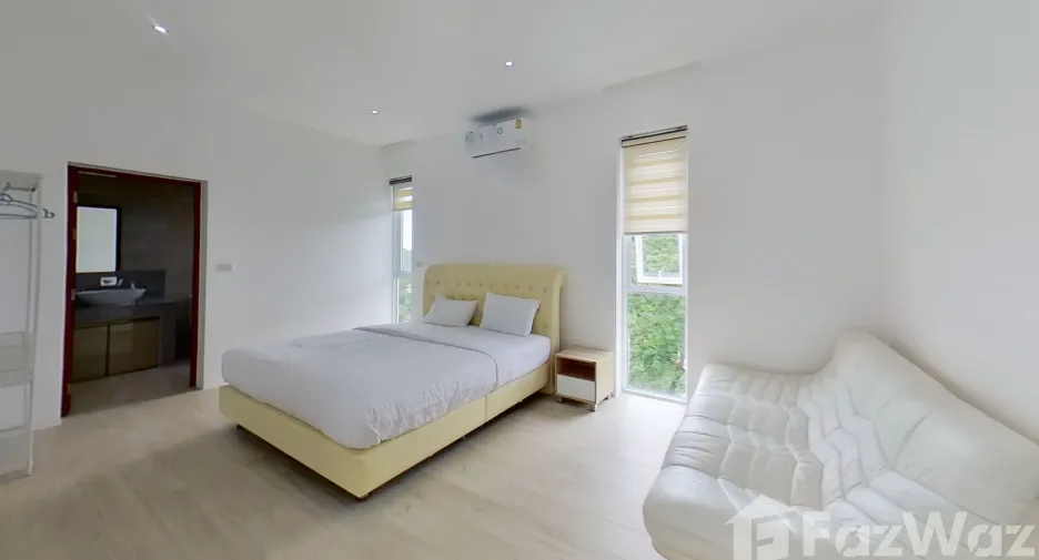 For rent 9 bedrooms villa in Ko Samui, Surat Thani