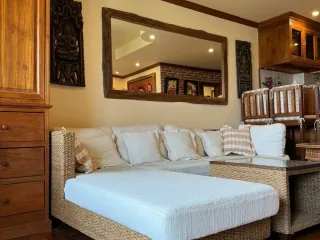 Wohnung zur Miete mit 1 Zimmer in Mueang Chiang Mai, Chiang Mai