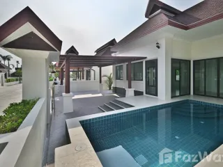 ขาย 3 ห้องนอน วิลล่า ใน เมืองประจวบคีรีขันธ์, ประจวบคีรีขันธ์