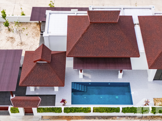 Продажа 3 спальни вилла в Mueang Prachuap Khiri Khan, Прачуапкхирикхан