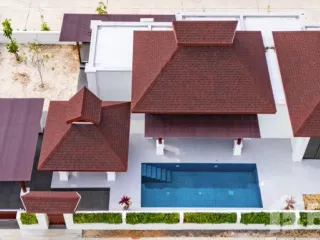 ขาย 3 ห้องนอน วิลล่า ใน เมืองประจวบคีรีขันธ์, ประจวบคีรีขันธ์
